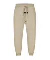 Essentials Drawstring Sweatpants In Neutral