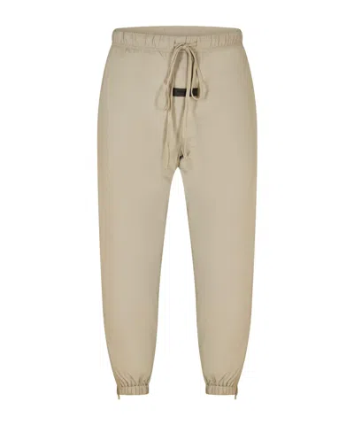 Essentials Drawstring Sweatpants In Neutral