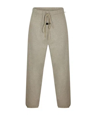 Essentials Drawstring Sweatpants In Nude