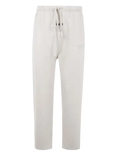 Essentials Drawstring Track Pants
