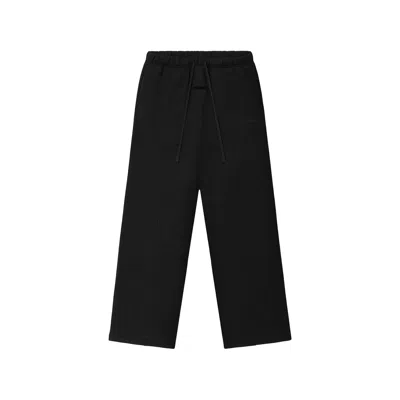 ESSENTIALS DRAWSTRING TRACK PANTS