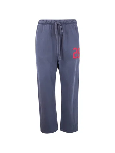 ESSENTIALS DRAWSTRING TRACK PANTS