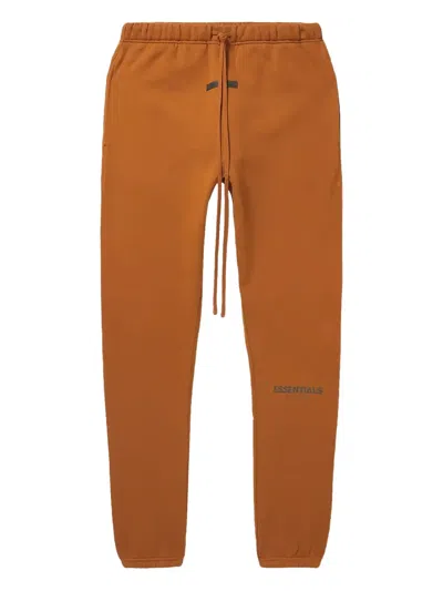 ESSENTIALS DRAWSTRING TRACK PANTS
