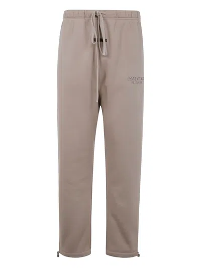 Essentials Drawstring-waist Joggers