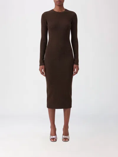 Essentials ドレス Fear Of God  レディース カラー ブラウン In Brown