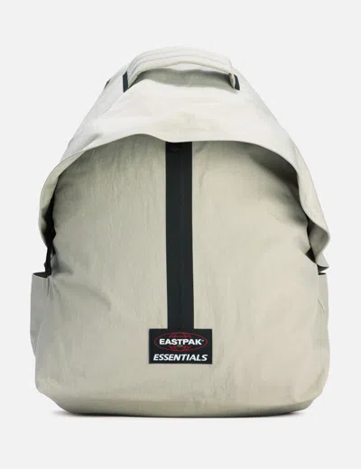Essentials Eastpak X Fear Of God  Backpack In Beige/米色/베이지/ベージュ