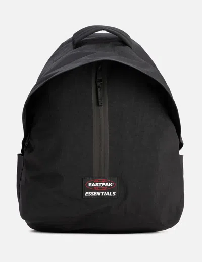 Essentials Eastpak X Fear Of God  Backpack In Black/黑色/블랙/ブラック