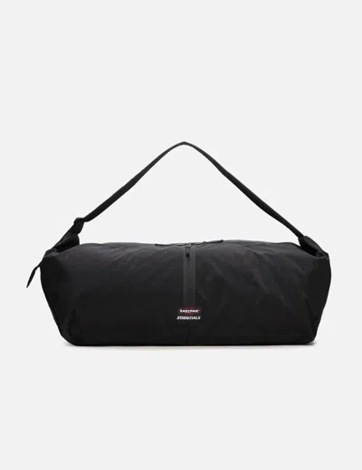 Essentials Eastpak X Fear Of God  Shell Bag L In Black/黑色/블랙/ブラック