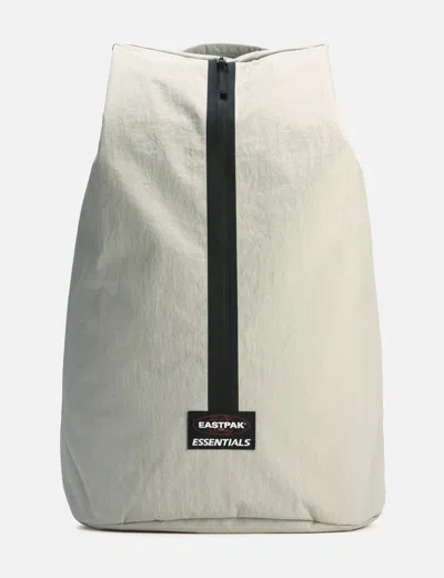 Essentials Eastpak X Fear Of God  Sports Duffle In Beige/米色/베이지/ベージュ