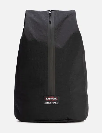 Essentials Eastpak X Fear Of God  Sports Duffle In Black/黑色/블랙/ブラック