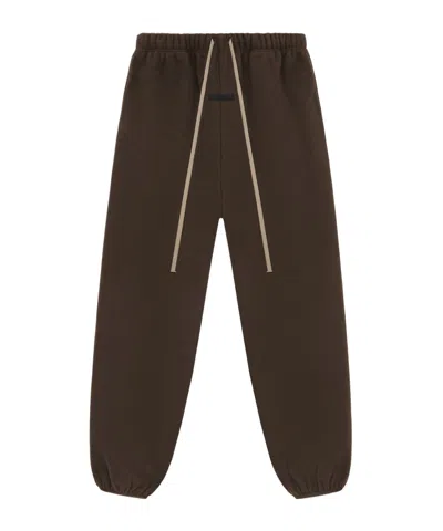 Essentials Elastic Waistband Track Pants