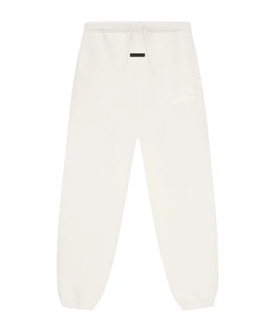 Essentials Embossed Logo Tracksuit Pants