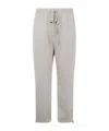Essentials Relaxed Fleece Sweatpant By Fear Of God Essenti