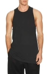 Essentials Essential Tank In Black