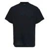 Essentials Essential Tee In Black