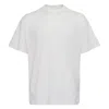 Essentials Essential Tee In White