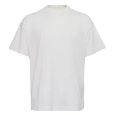 Essentials Essential Tee In White