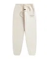 Essentials Essential Track Pants In Neutral