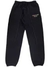 Essentials Essential Track Pants In Black