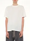 Essentials Essential T-shirt In White