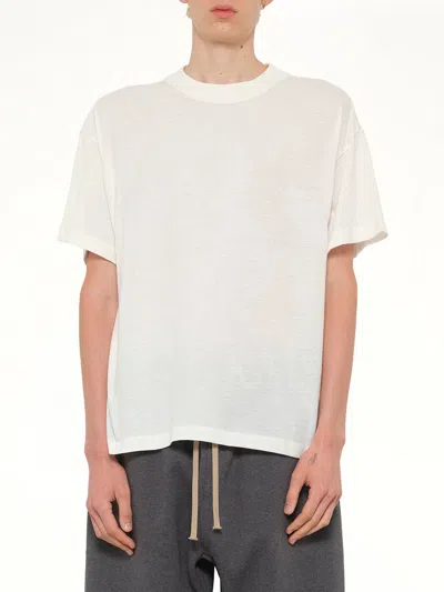 ESSENTIALS ESSENTIAL T-SHIRT