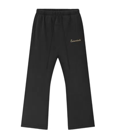 ESSENTIALS FEAR OF GOD ESSENTIALS TRAINING CLASSIC FLARE SWEATPANTS