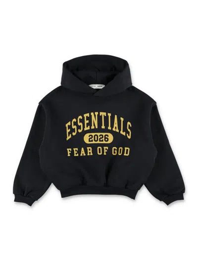 Essentials Fear Of God Clothing.... In Black