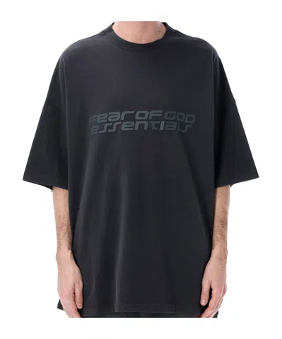 ESSENTIALS FEAR OF GOD ESSENTIALS 90S OVERSIZED T-SHIRT