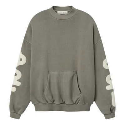 ESSENTIALS Fear of God Essentials 90s Sweatshirt 'Washed Seal'