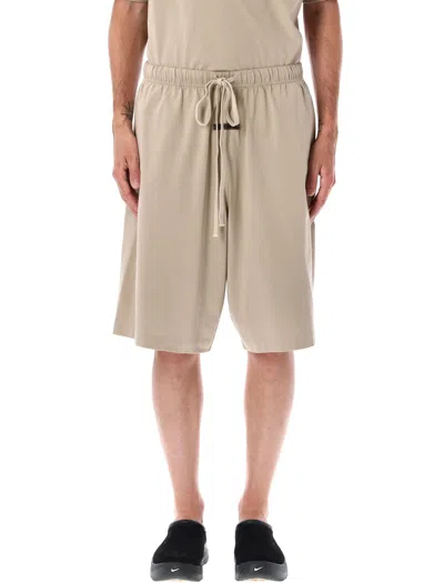 ESSENTIALS FEAR OF GOD ESSENTIALS BASKETBALL JERSEY SHORT