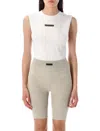 Essentials Fear Of God  Bodysuit In Multi