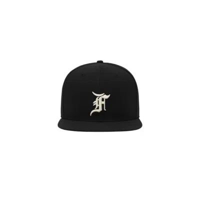 Essentials Fear Of God  Chicago White Sox 59fifty Cap 'black'