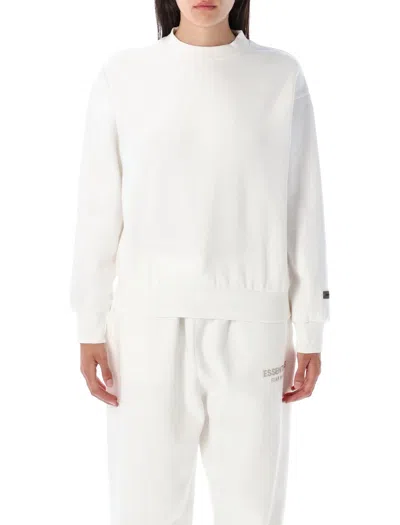 ESSENTIALS FEAR OF GOD ESSENTIALS CLASSIC FIT CREWNECK