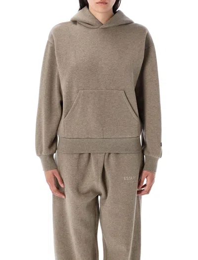 Essentials Fear Of God  Classic Fit Hoodie