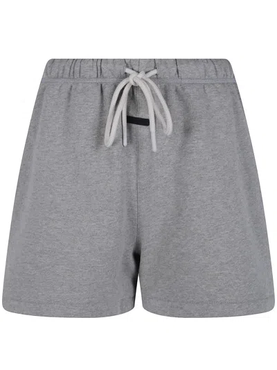 ESSENTIALS FEAR OF GOD ESSENTIALS CLASSIC FIT SHORT