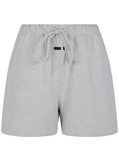 ESSENTIALS FEAR OF GOD ESSENTIALS CLASSIC FIT SHORT