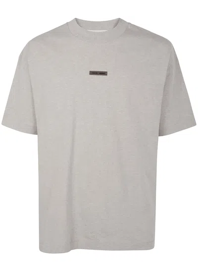 Essentials Fear Of God  Classic Fit T-shirt