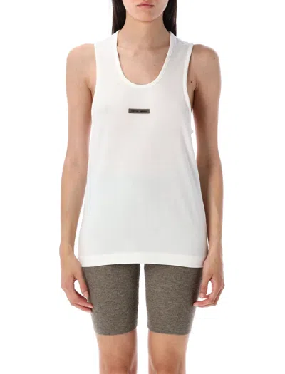ESSENTIALS FEAR OF GOD ESSENTIALS CLASSIC FIT TANK