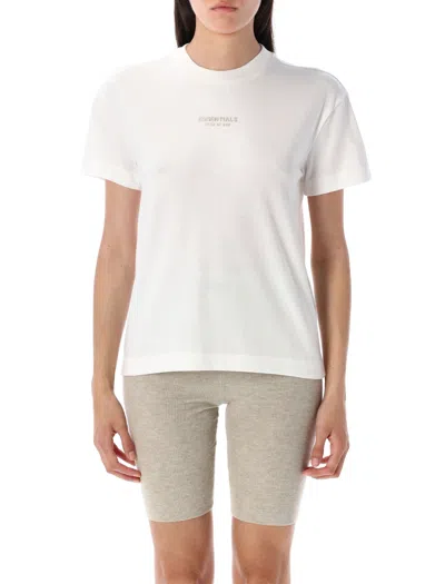ESSENTIALS FEAR OF GOD ESSENTIALS CLASSIC FIT TEE