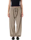 Essentials Gray Classic Sweatpants