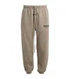 Essentials Classic Track Pants In Brown