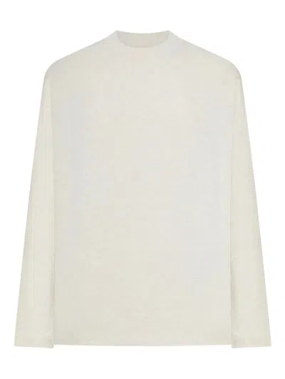 ESSENTIALS FEAR OF GOD ESSENTIALS "CLASSIC LONG SLEEVE" TEE