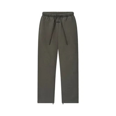 Pre-owned Essentials Fear Of God  Classic Slim Trackpant 'ash Heather' | Grey | Men's Size M
