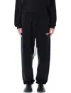 Essentials Fear Of God  Classic Sweatpant In Black