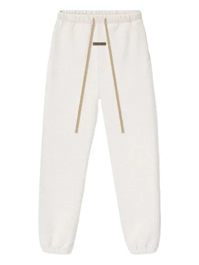 Essentials Fear Of God  "classic" Sweatpant In White