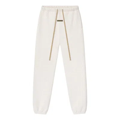 ESSENTIALS Fear of God Essentials Classic Sweatpant 'Oatmeal Heather'