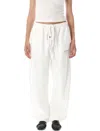 Essentials Fear Of God  Classic Sweatpant In White