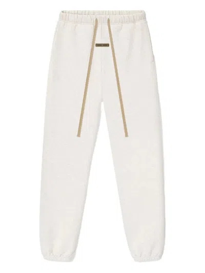 Essentials Fear Of God  "classic" Sweatpant In White