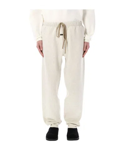 Essentials Fear Of God  Classic Sweatpants Joggers In Neutral