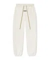 Essentials Drawstring Sweatpants In Neutral